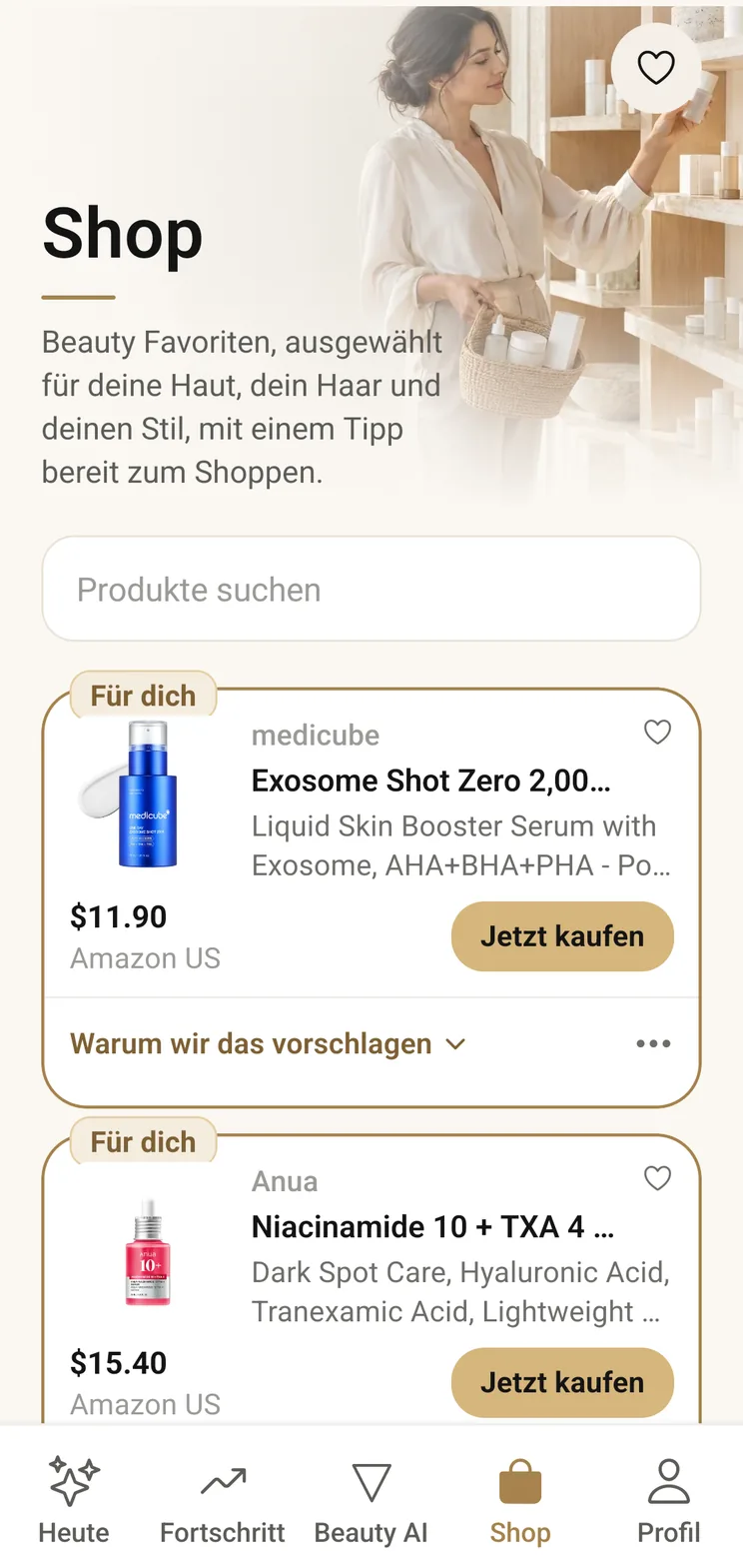 VIPAD Store