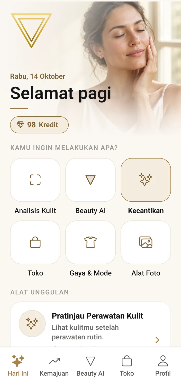 VIPAD