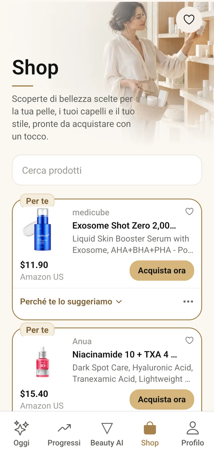 VIPAD Store