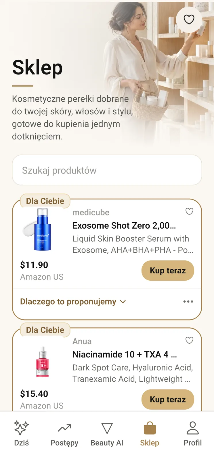 VIPAD Store