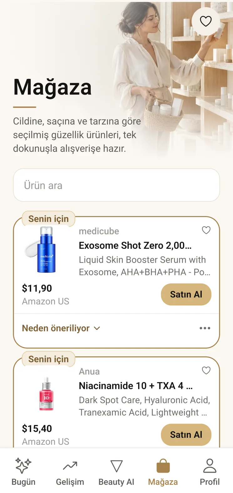 VIPAD Store